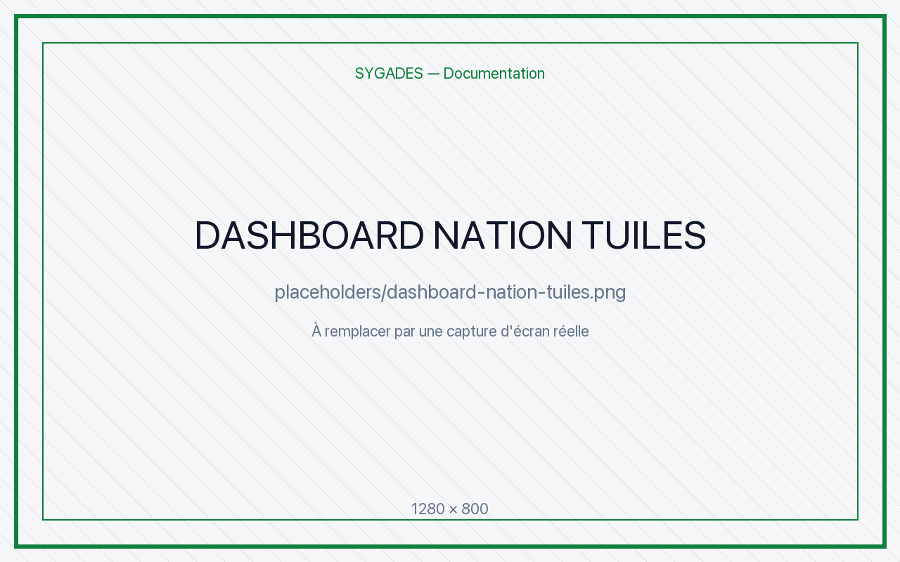 Dashboard Nation — placeholder